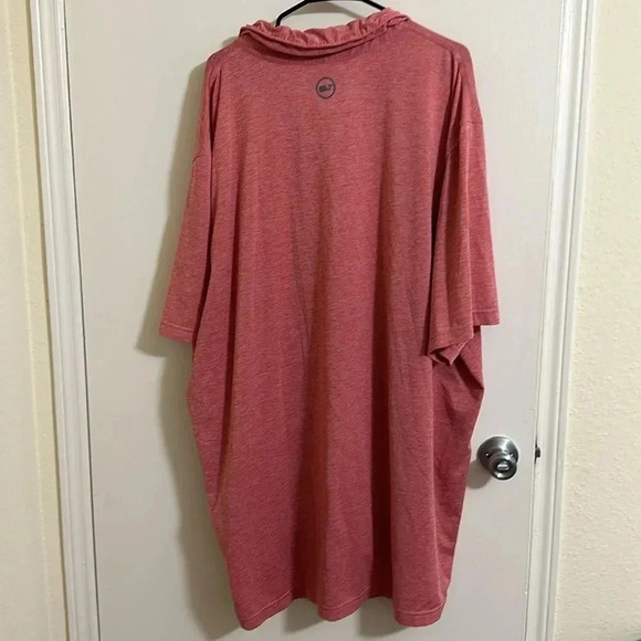EUC Vineyard Vines Performance Polo 3XT - Picture 4 of 4